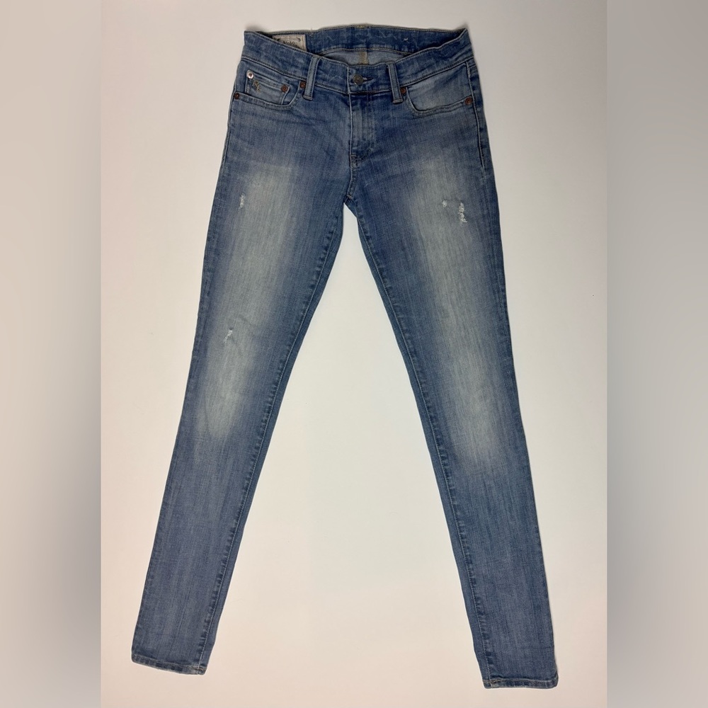 Polo Ralph Lauren Women’s Jeans Size 27